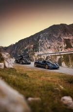 Pagani Imola 2020 года